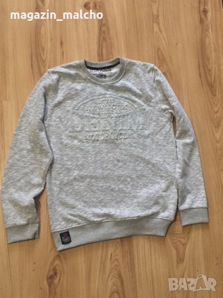 Детска блуза\ суитчер : размер: 12-13 години, снимка 1