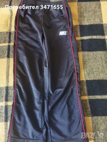 Анцуг  NIKE, снимка 1