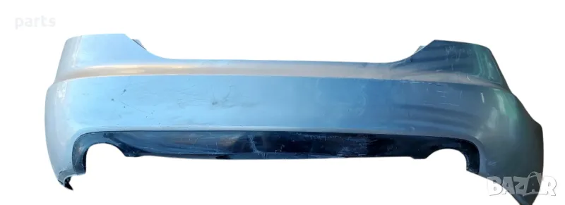 Задна Броня
Ауди A6 4F C6
- 4F5807385 - 4F5807511A, снимка 1