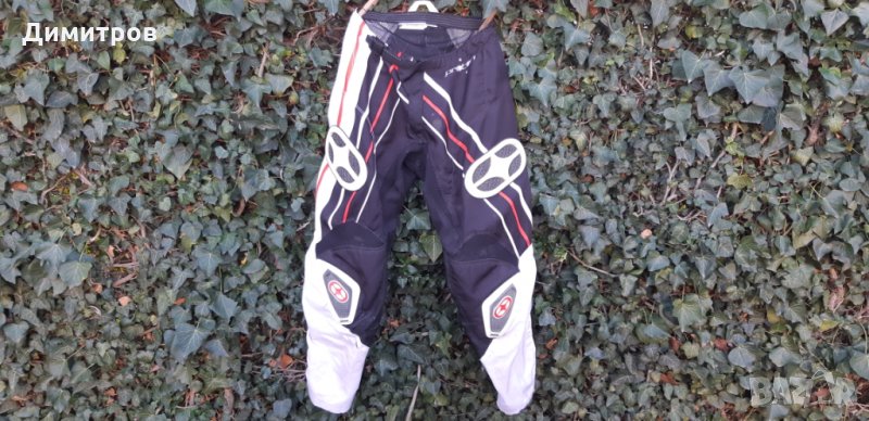 Детска екипировка за мотокрос / ендуро ръкавици , снимка 1