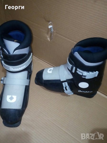 Ски обувки и ски, от 32 до 42 номер, вижте всички снимки, снимка 1