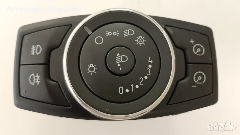 10093008 КЛЮЧ ФАРОВЕ ЗА FORD FOCUS 3, снимка 1