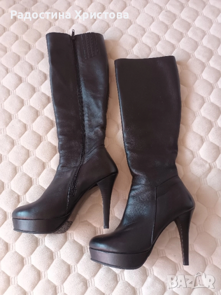 Ботуши , снимка 1