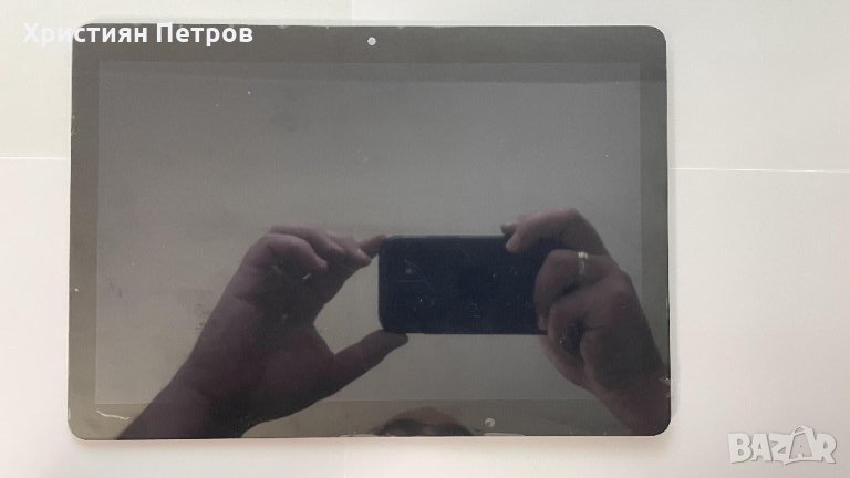 Предно стъкло, Тъч + LCD Дисплей за Huawei MediaPad T3 10 inch, снимка 1