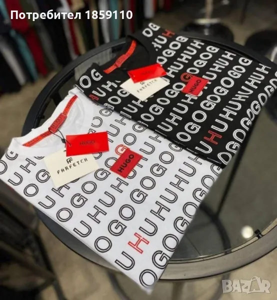 мъжки тениски , снимка 1