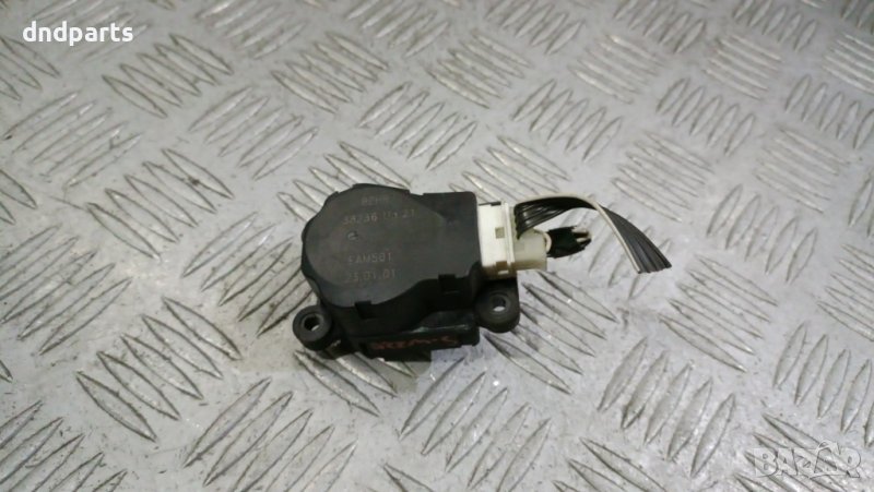 Моторче клапа парно Mercedes S-Class W220 2001г.	, снимка 1