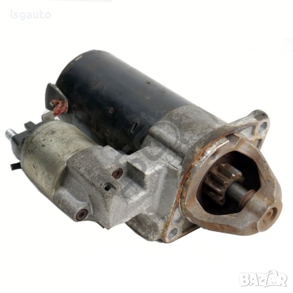 Стартер Mercedes-Benz B-Class (W245) 2005-2011 ID: 117543, снимка 1