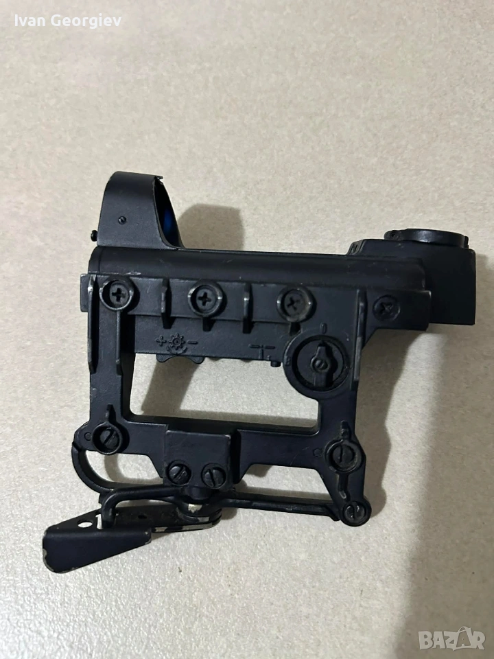 руски бързомер кобра, снимка 1