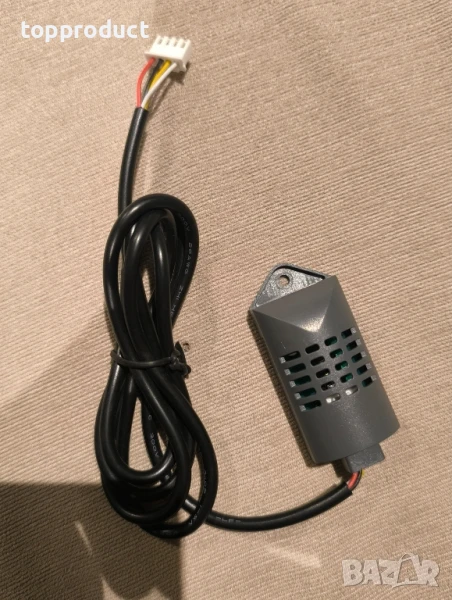 Сонда, сензор за температура и влажност , снимка 1