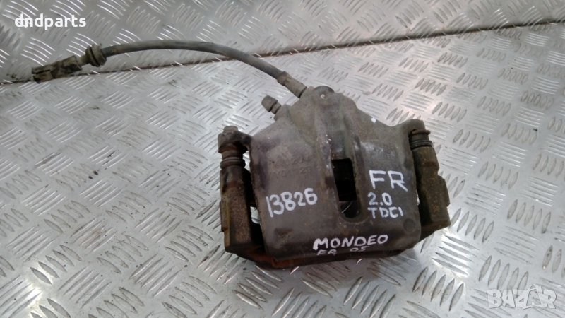 Преден десен спирачен апарат Ford Mondeo,2.0TDCI,2005г., снимка 1