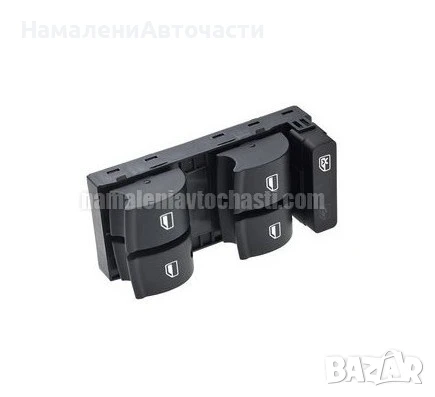 Модул бутони стъкла 8E0959851B EWSAU000 Audi A4, снимка 1