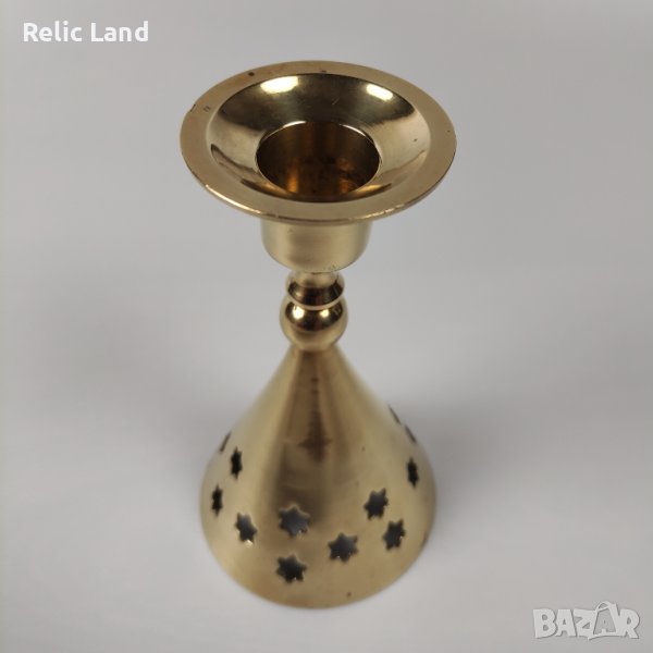 Малък свещник, снимка 1