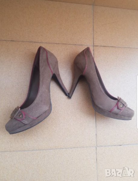 Дамски обувки, ботуши, сандали, снимка 1