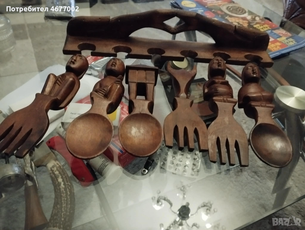 Красив комплект, снимка 1