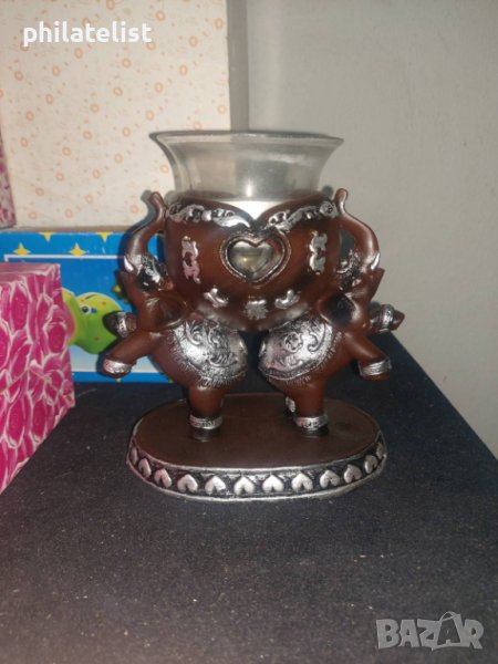 свещник - идеален подарък !, снимка 1