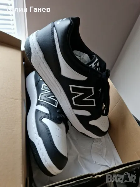 Чисто нови маратонки , снимка 1