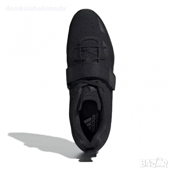 Детски Щангети ADIDAS Adipower Weightlifting II, снимка 1