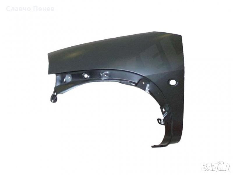 Калник преден ляв Ford KA., снимка 1