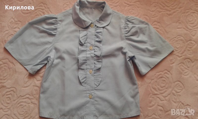 детска блуза , снимка 1
