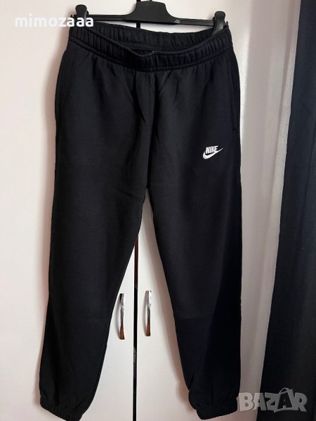 Nike Club Fleece долнище, снимка 1