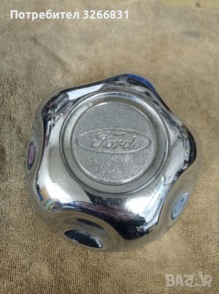 FORD Explorer Ranger тас главина , снимка 1