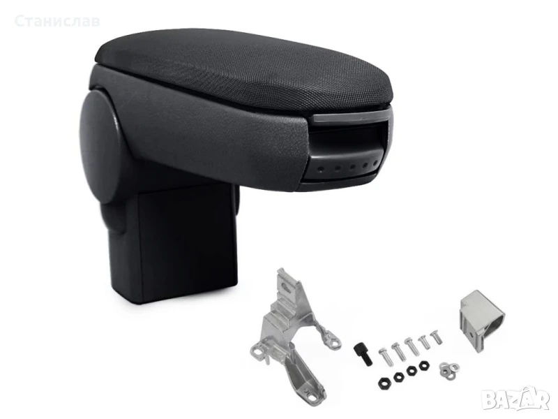  VW Bora Подлакътник, снимка 1