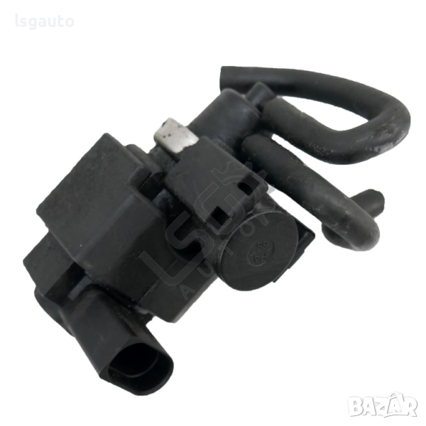 Вакуум клапан AUDI A8 (D3) 2003-2010 ID: 152829, снимка 1
