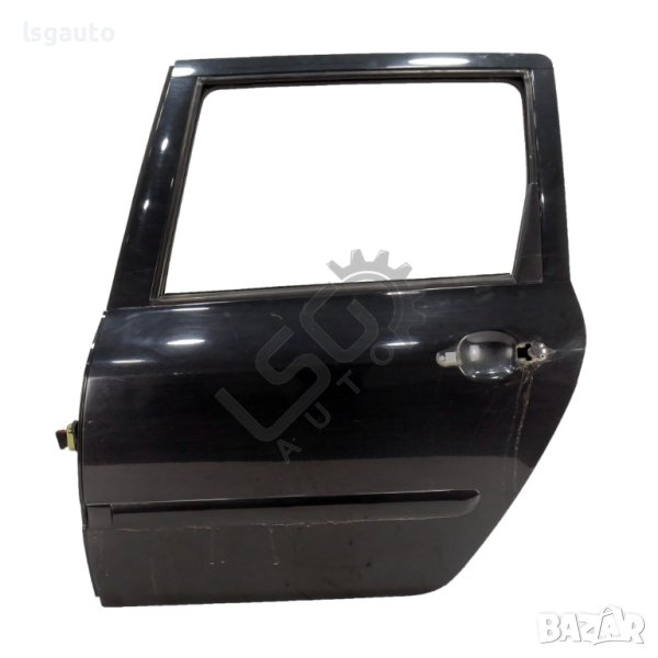 Задна лява врата Peugeot 307 2001-2008 ID: 118123, снимка 1