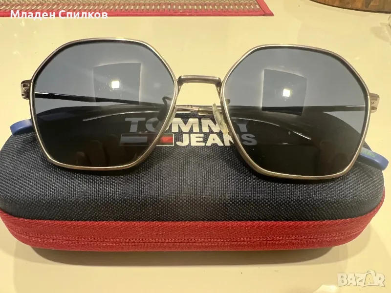 Мъжки очила Tommy Jeans, снимка 1