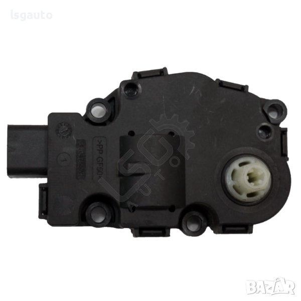 Моторче клапи парно Mercedes-Benz C-Class 204 (W/S/C) 2007-2014 ID: 114993, снимка 1