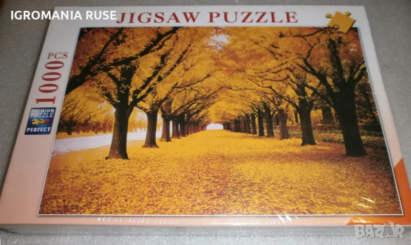 ПЪЗЕЛИ PUZZLES 3Д 3D За малки и големи Цена от 3 до 7 лв., снимка 1