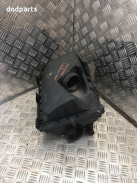 филтърна кутия Opel Vectra C, 1.9 CDTi, (2002-2008), снимка 1