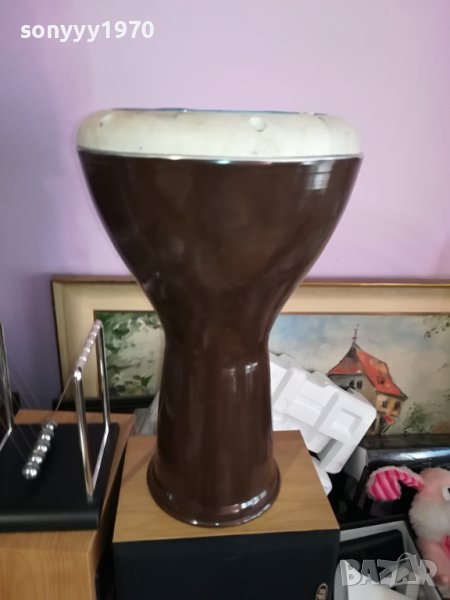 ГОЛЯМА ТАРАМБУКА 43Х27СМ 3011231153, снимка 1