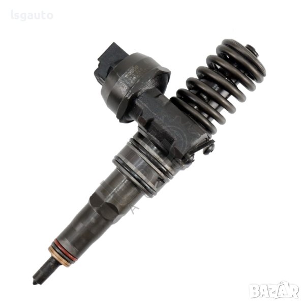 Дюза дизел Seat Altea 2004-2015 ID: 118081, снимка 1