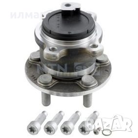 1377119  Лагер главина/заден/ за Форд Галакси (WA6) /06-15г/, снимка 1