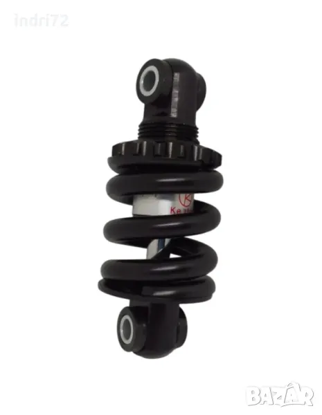 KuKirin G2 Pro заден амортисьор, снимка 1