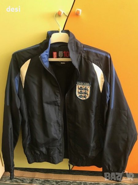 Next England, снимка 1