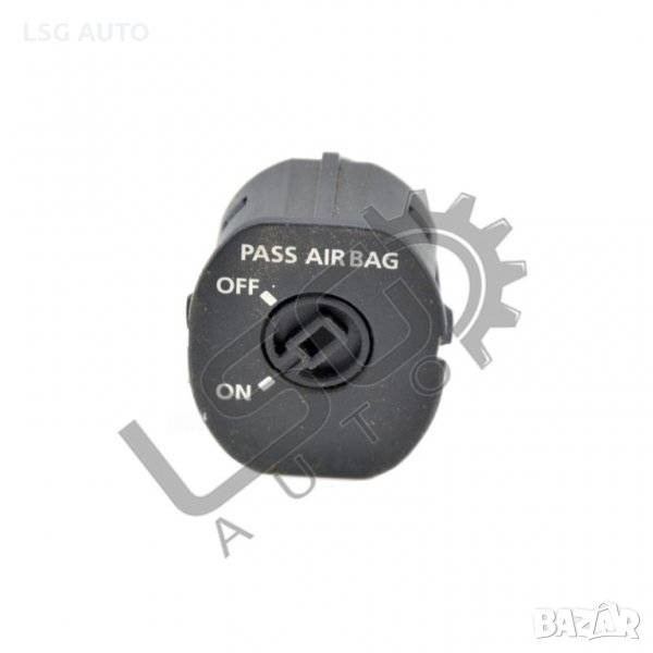 Ключ спиране пасажерски AIRBAG Land Rover RANGE ROVER SPORT SP(HSC) 2005-2013 R240320N-278, снимка 1