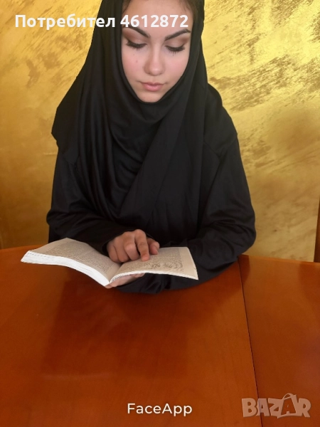 Ходжа Нермин, снимка 1