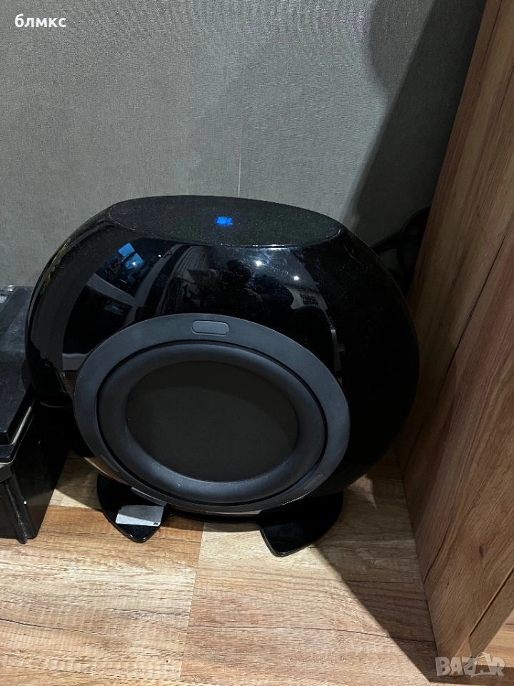 Subwoofer Kef htb , снимка 1