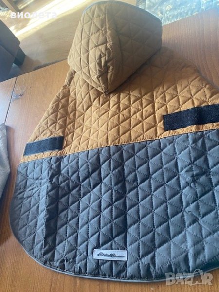 зимна дрешка за куче , снимка 1