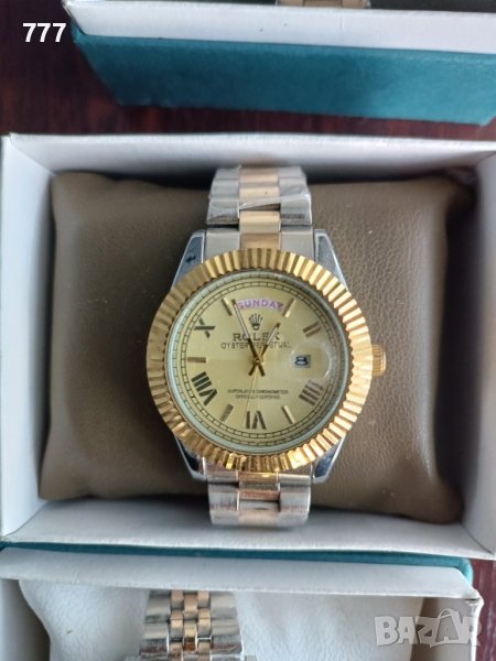часовници  Rolex, снимка 1