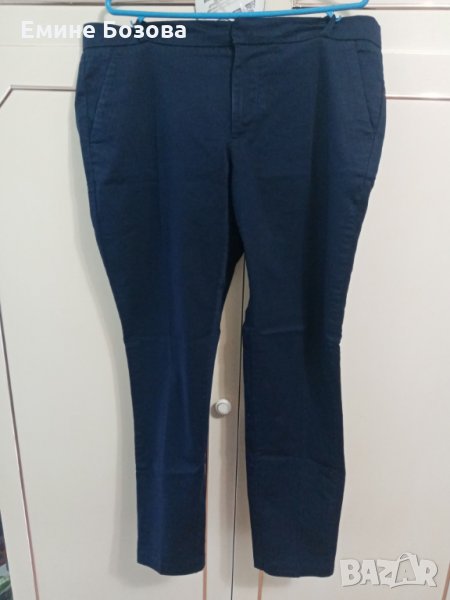 дамски панталони Манго, снимка 1