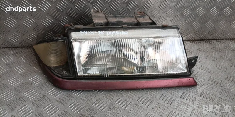 Десен фар SsangYong Musso 1998г.	, снимка 1