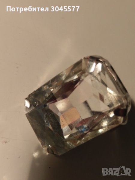 Пръстен Бижута, снимка 1