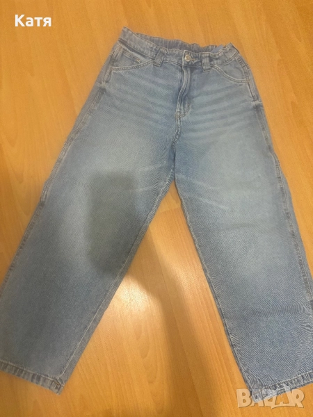 Дънки за момче H&M, снимка 1