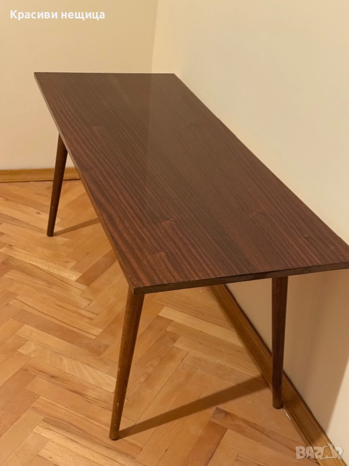 Стари холни маси, снимка 1