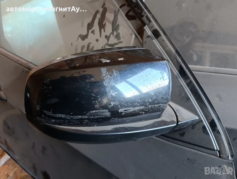 огледало БМВ Х5 е70/ ogledalo BMW X5 E70 , снимка 1