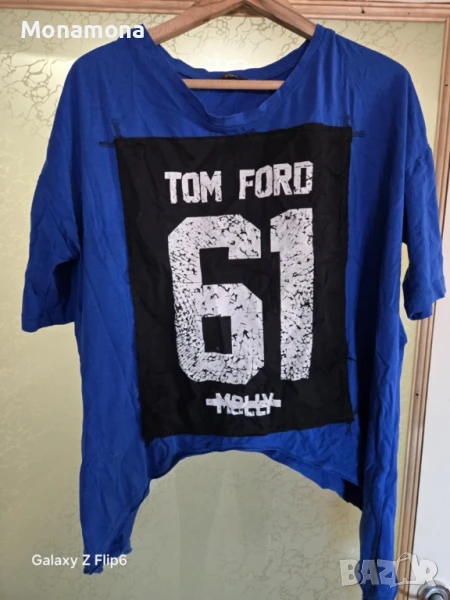 Готина блуза, снимка 1