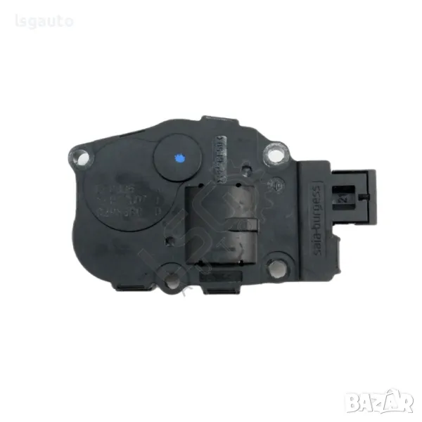 Моторче клапи парно Mercedes-Benz M-class (W164)  ID: 140626, снимка 1